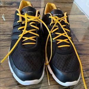 Adidas Porsche Design men sport shoes